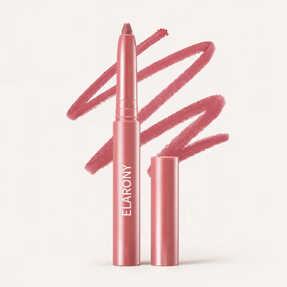Last Day Buy 1 Get 1 Free Easy Glide Lip Liner — Creamy, Blendable Color with Smooth Application, Summervibes