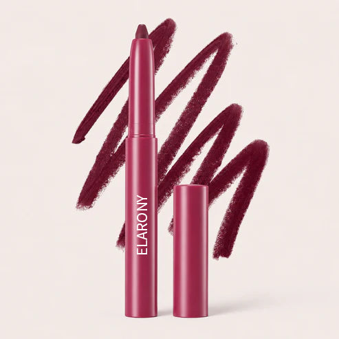 Last Day Buy 1 Get 1 Free Easy Glide Lip Liner — Creamy, Blendable Color with Smooth Application, Summervibes