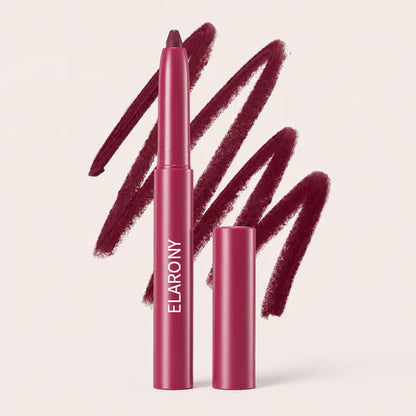 Last Day Buy 1 Get 1 Free Easy Glide Lip Liner — Creamy, Blendable Color with Smooth Application, Summervibes