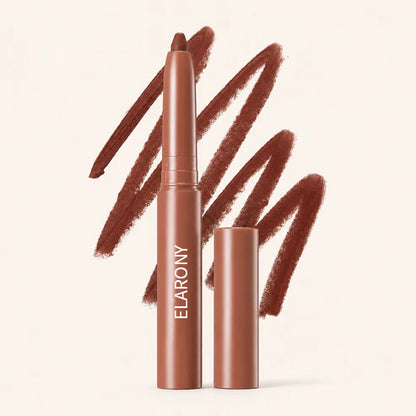 Last Day Buy 1 Get 1 Free Easy Glide Lip Liner — Creamy, Blendable Color with Smooth Application, Summervibes