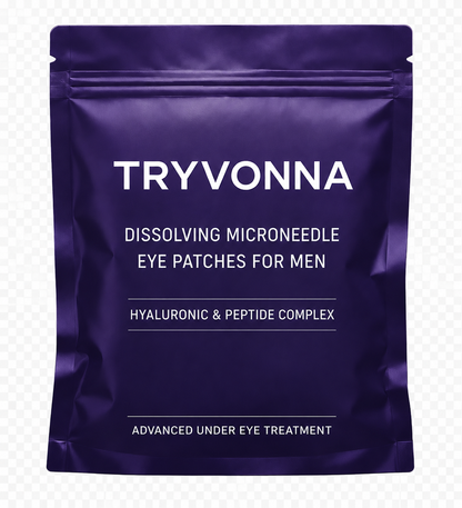Under-Eye Repair Patches