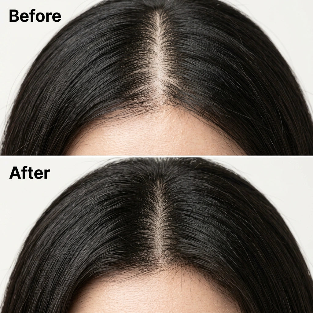 Korean Herbal Scalp Revival Ba – Refresh, Cleanse & Balance Your Scalp