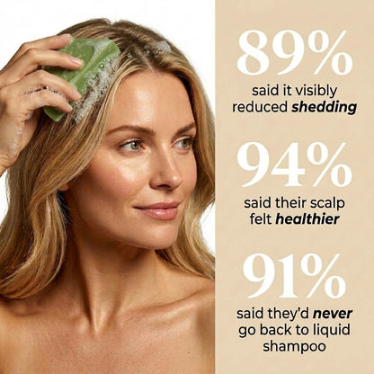 Korean Herbal Scalp Revival Ba – Refresh, Cleanse & Balance Your Scalp